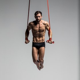Male straps 7 — figure reference